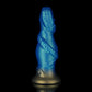 Aquarius Blue Alien Dildo - Zodiac Dildo