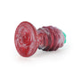 Conch Red Green Christmas Butter Plugs