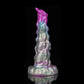 Sphinx Gradient Purple Dildo