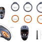 Remote App-Control Chastity Cage – Smart Electro Stimulation Device