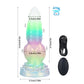 Wild Dog Luminous Electric Dildo