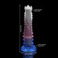 Mimosa Blue Red Spawner Ovipositor Dildos With OGG