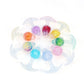 Ice Cream Crystal Butter Plug - 9 Color