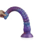 Octopus Blue Purple Tentacle Dildo