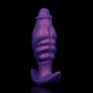 Spiked Inflatable Anal Plug – Adjustable Self-Inflating Pleasure Toy