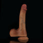 FZ43-Realistic Dildos - 3 Sizes