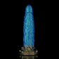 Phoenix Blue Fantasy Dildo-Animal Dildo