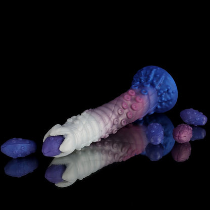 Mimosa Blau Rot Spawner Ovipositor Dildos Mit OGG