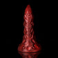 Scorpio Crimson  Fantasy Dildo