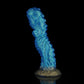 Magic Wand Blue Alien Dildo-Fantasy Dildo