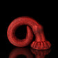 Eel Crimson Tentacle Dildo