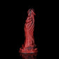 Alien Crimson Fantasie Dildo