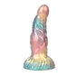 Gilt Hammer Rainbow Electric Dildo