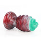 Conch Red Green Christmas Butter Plugs