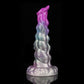 Sphinx Gradient Purple Dildo