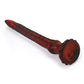 Eel Crimson Tentacle Dildo