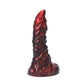 Scorpio Crimson  Fantasy Dildo