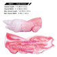 Pink Glow Doll Male Masturbator