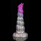 Sphinx Gradient Purple Dildo