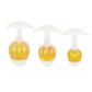 Bean Sprout Crystal Butter Plug- 9Colors