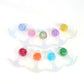 Ice Cream Crystal Butter Plug - 9 Color