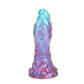 Capricorn Gradient Blue Purple Dildo