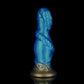 Aquarius Blue Alien Dildo - Zodiac Dildo