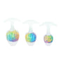 Bean Sprout Crystal Butter Plug- 9Colors