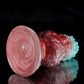 Gourd  Red Green Christmas Butter Plug