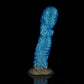 Magic Wand Blue Alien Dildo-Fantasy Dildo