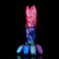 Darcy Inflatable Ovipositor Dildo（4 Eggs）