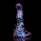 Winged Fantasy Dildo