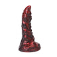 Scorpio Crimson  Fantasy Dildo