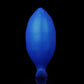 Crystal Edge Inflatable Anal Plug – Adjustable Expansion Toy