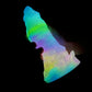 Leo Luminous Electric Dildo