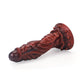 Alien Crimson Fantasy Dildo