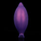 Spiked Inflatable Anal Plug – Adjustable Self-Inflating Pleasure Toy