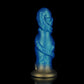 Aquarius Blue Alien Dildo - Zodiac Dildo