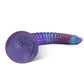 Octopus Blue Purple Tentacle Dildo