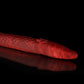 Eel Crimson Tentacle Dildo