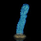 Magic Wand Blue Alien Dildo-Fantasy Dildo