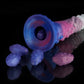 Mimosa Blue Red Spawner Ovipositor Dildos With OGG