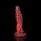 Alien Crimson Fantasie Dildo