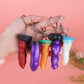 Lucky Box Mini Fantasy Dildo Keychain