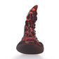 Scorpio Crimson  Fantasy Dildo