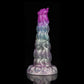 Sphinx Gradient Purple Dildo