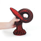 Eel Crimson Tentacle Dildo