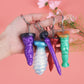 Lucky Box Mini Fantasy Dildo Keychain