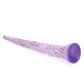 Vine Purple Tentacle Dildo