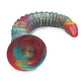 Octopus Rainbow Tentacle Dildo